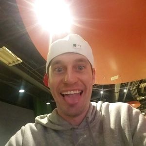 Meet your Posher, Mike